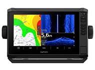 Garmin Sounders, Fish finders and MFDs